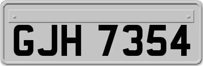 GJH7354