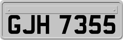 GJH7355