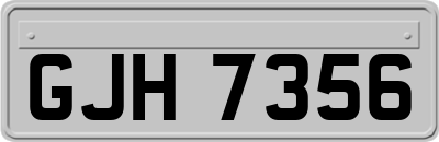 GJH7356