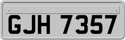 GJH7357