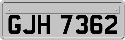 GJH7362