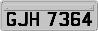 GJH7364