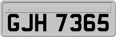 GJH7365