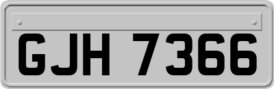 GJH7366