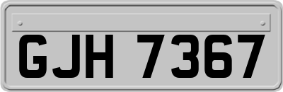 GJH7367
