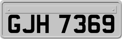 GJH7369