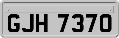 GJH7370