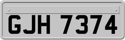 GJH7374