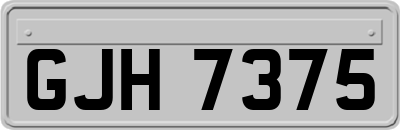GJH7375