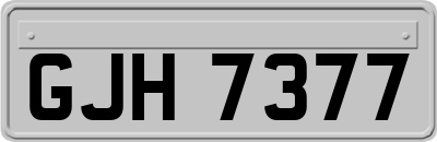 GJH7377