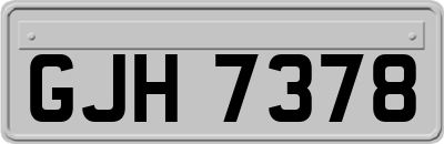 GJH7378