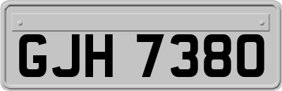 GJH7380