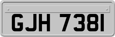 GJH7381