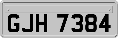 GJH7384