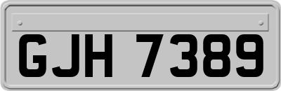 GJH7389