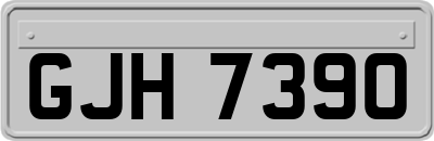 GJH7390