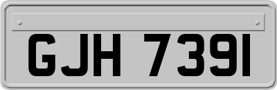GJH7391