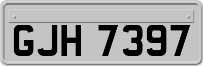 GJH7397