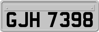 GJH7398