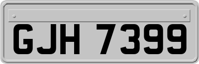 GJH7399