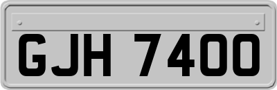 GJH7400