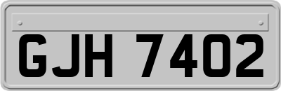 GJH7402