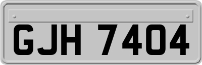 GJH7404