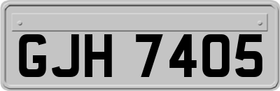 GJH7405