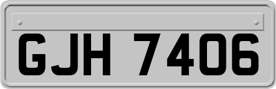 GJH7406