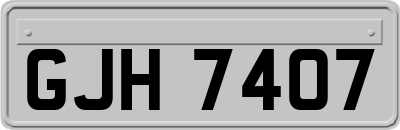 GJH7407