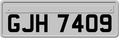 GJH7409