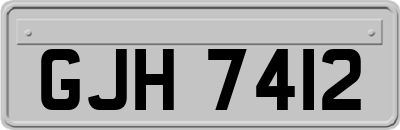 GJH7412