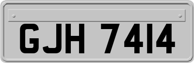 GJH7414