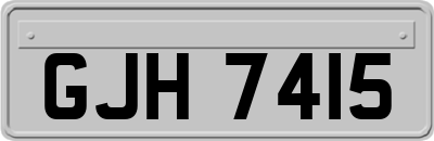 GJH7415