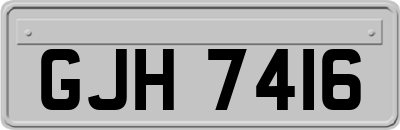 GJH7416