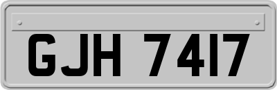 GJH7417