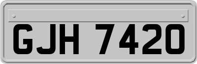 GJH7420