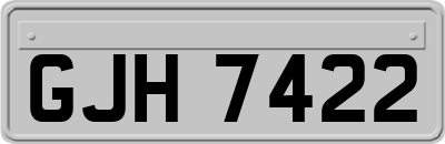 GJH7422