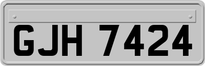 GJH7424