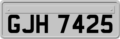 GJH7425