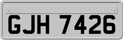 GJH7426