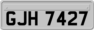 GJH7427