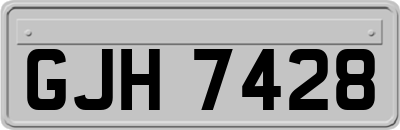GJH7428