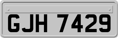 GJH7429