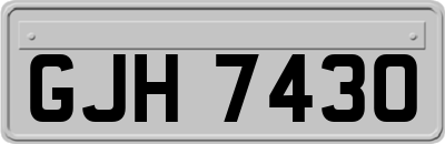GJH7430