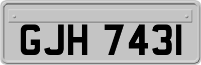 GJH7431