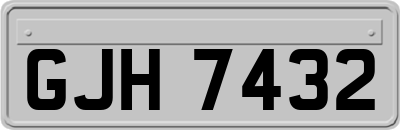 GJH7432