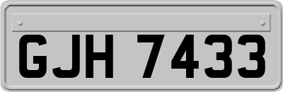 GJH7433