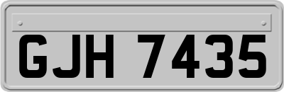 GJH7435