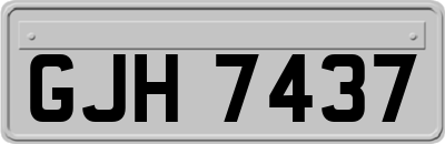 GJH7437